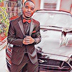 Meet your Posher, Eric